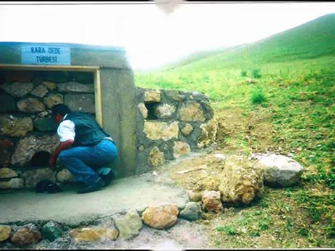 ERZURUM SARIBABA KÖYÜ NOSTALJİK :)