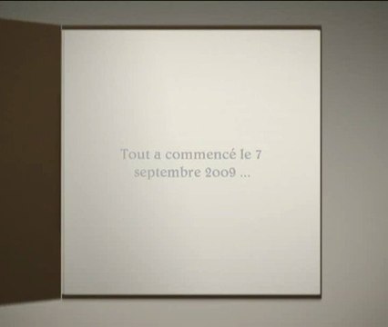 Diaporama souvenirs de la promotion 2009/2012 IFSI Cambrai