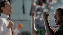 Vivez le foot autrement avec Orange