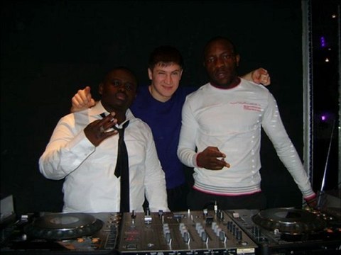 La ryme thematik feat Pro.Tопайпс МС: Laisse les parler (Пусть говорят)