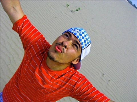 La ryme thematik feat Gonstar: Unr place au soleil