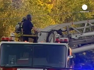 Strage Denver: la casa di Holmes una "trappola esplosiva"