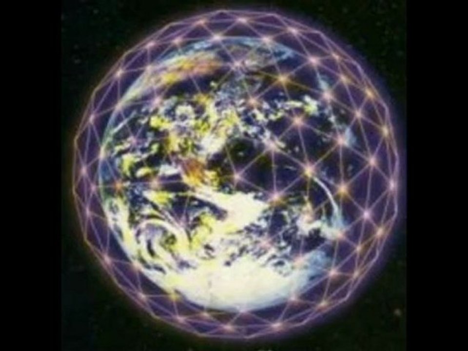 (I.A.M. COSMOS) Le jeux dimensionnellement grand