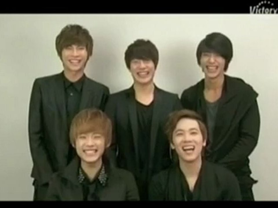 120721  FTISLAND  V-stage