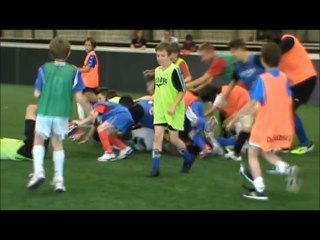 Stages ESTAC -  Best Of Foot S2