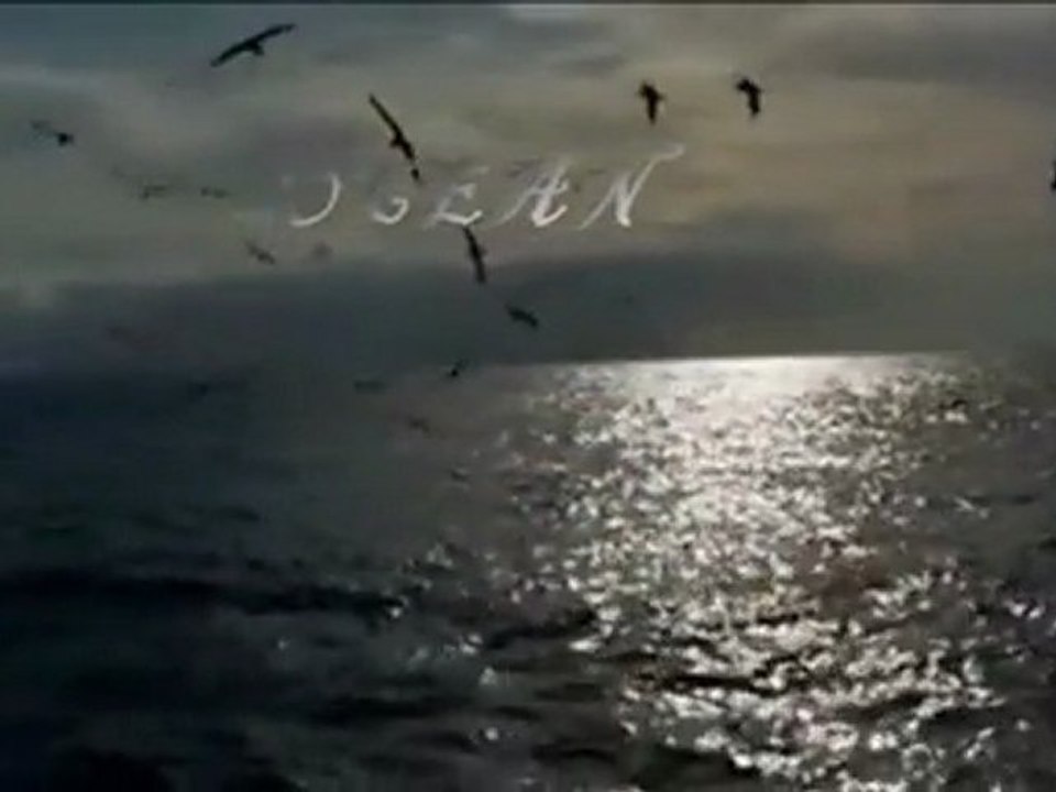 Wonderful Chill Out Music - The Ocean