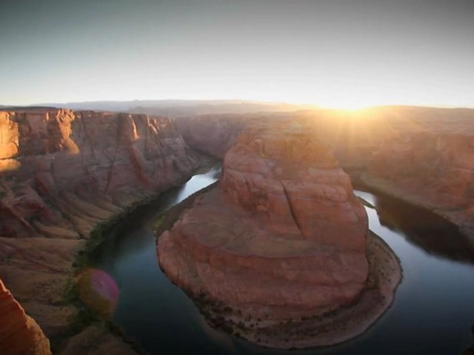 Californie 2012 : The Wild West