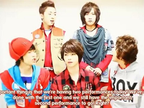 (MafiaSubs) [110524] The Boss in Hong Kong and Japan