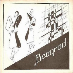 SANJAŠ LI U BOJI - BEOGRAD (1981)