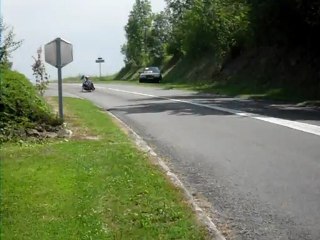 ENTRAINEMENT DU SAMEDI 21/07/2012 VIDEO 4