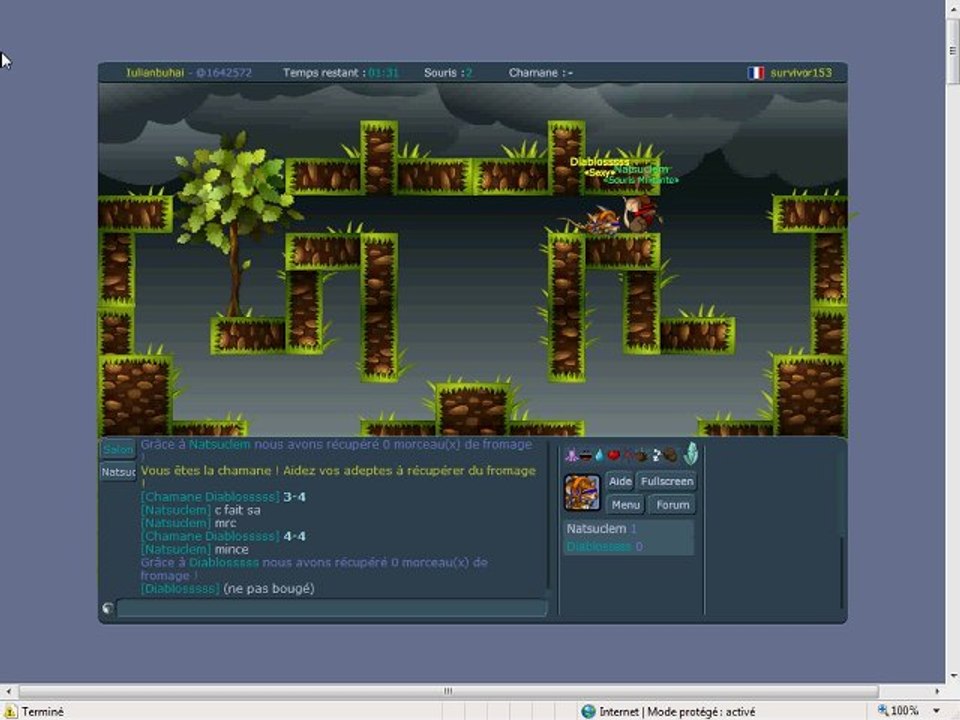 total.transformice.fr video fight 3
