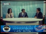 Emlakçılar Odası Başkanı Mesut Güleroğlu- 8 Mayıs 2010