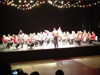 L'Union Musicale d'Hazebrouck et DJ Monoblok - Windowlicker (litt. "lécheur de vitre")