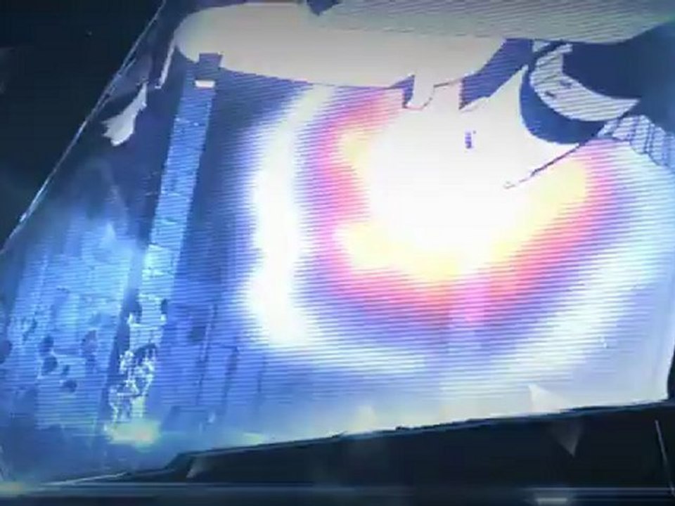 [AMV] Quatro Stasis Core