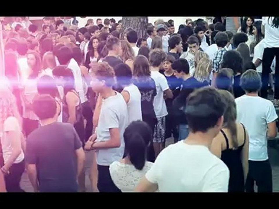 ucpa bombannes / semaine 3 / ete 2012