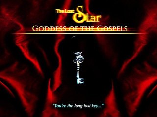 GODDESS OF THE GOSPELS - TEASER 1