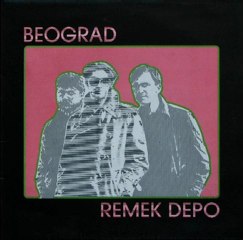 KO SI - BEOGRAD (1983)
