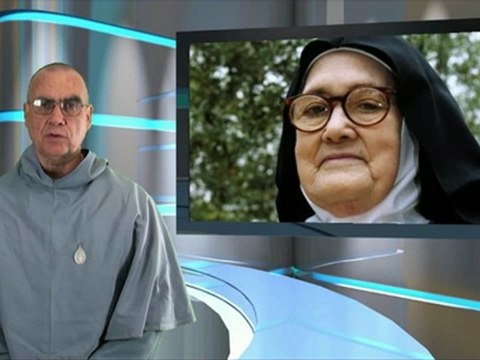 Marian Shrines of the World #14: Our Lady of Mt Carmel at Aylesford