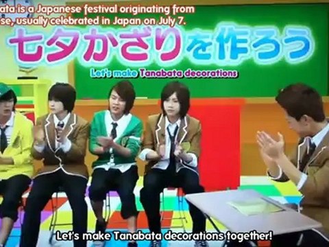 (MafiaSubs) [110628] Daebak! Daikoku Danji - Episode 21