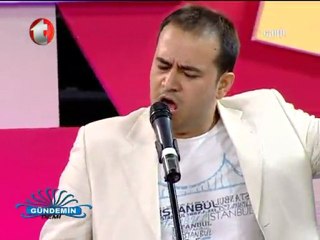 Muhammed Acar - Yanmak Ne Güzel (Kanal T)