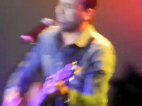 Merwan Rim Un nouveau Jour