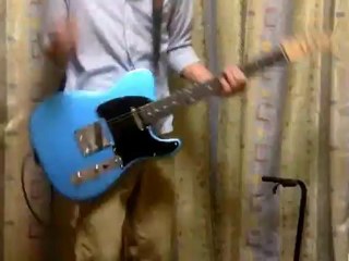 SPYAIR 0 GAME 弾いてみた。