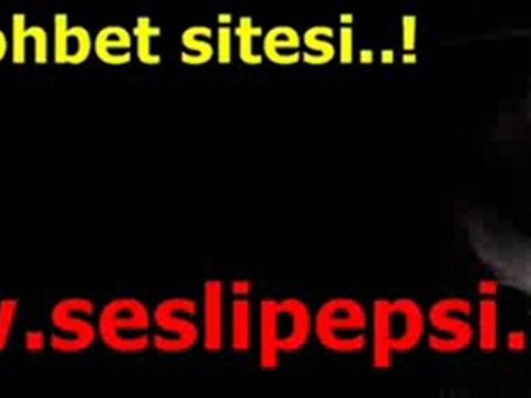 sesli sohbet seslipepsi sesli chat seslipepsi.com