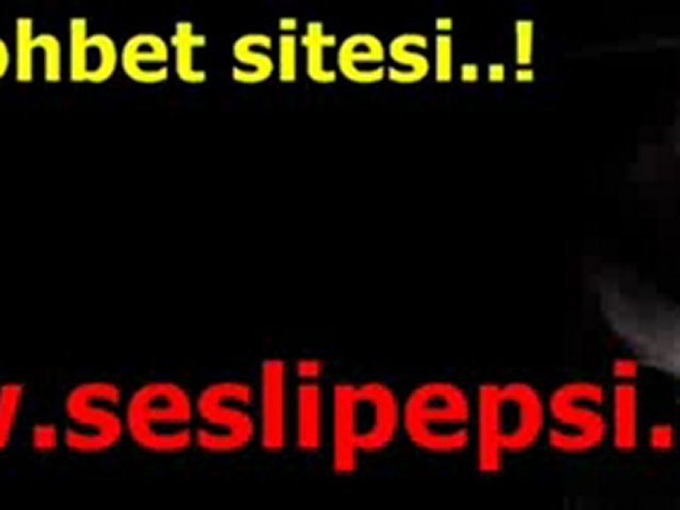 sesli sohbet seslipepsi sesli chat seslipepsi.com