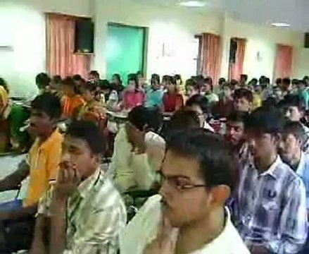 BLOOD DONATION MOTIVATION AT NALANDA DEGREE COLLEGE ON 21-07-2012 FOR MEGA BLOOD DONATION ON 25-07-2012
