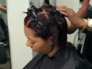 Episode 10: Extensions & Haircare - Hair Damage