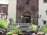 Los Camotes enmielados y Los Tamalotes del Marcado de ATOTONILCO EL ALTO.