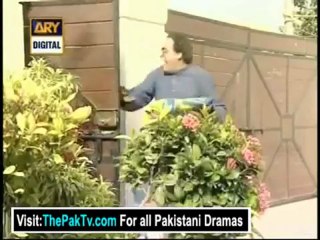 Bulbullay Episode 150 By Ary Digital Part 2