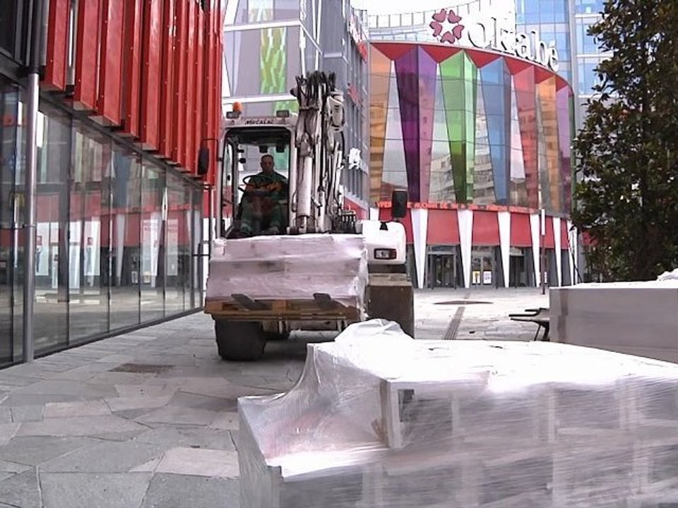 L'Echo sur le Web épisode 5 : Tout savoir (ou presque) sur la médiathèque