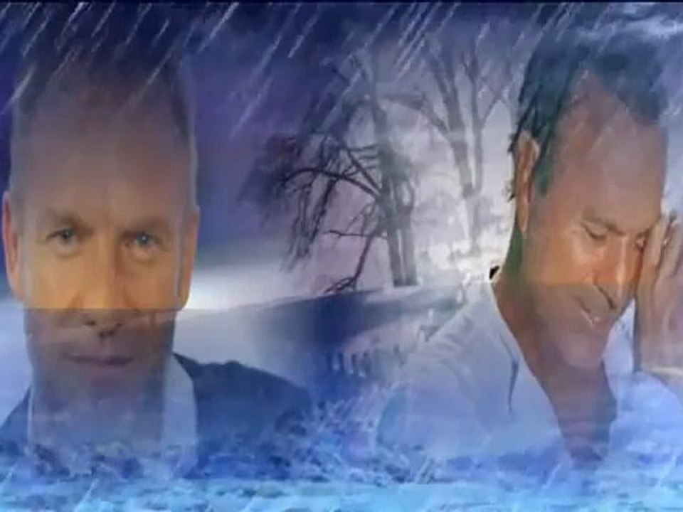 Julio iglesias fragile