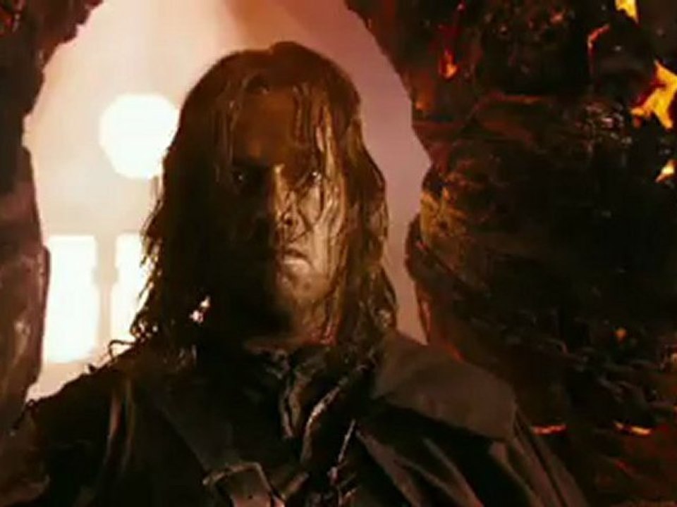 Solomonkane Trailers, Solomonkane Fragmani, http://www.vizyon2030.com