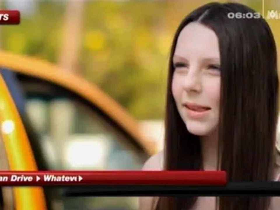 Fin de M6 Music Hits, retour de M6 Music