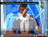 Hayya Alal Falah by Hum Tv - 21st July 2012 - Part 1/3