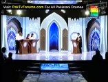 Hayya Alal Falah by Hum Tv - 21st July 2012 - Part 2/3
