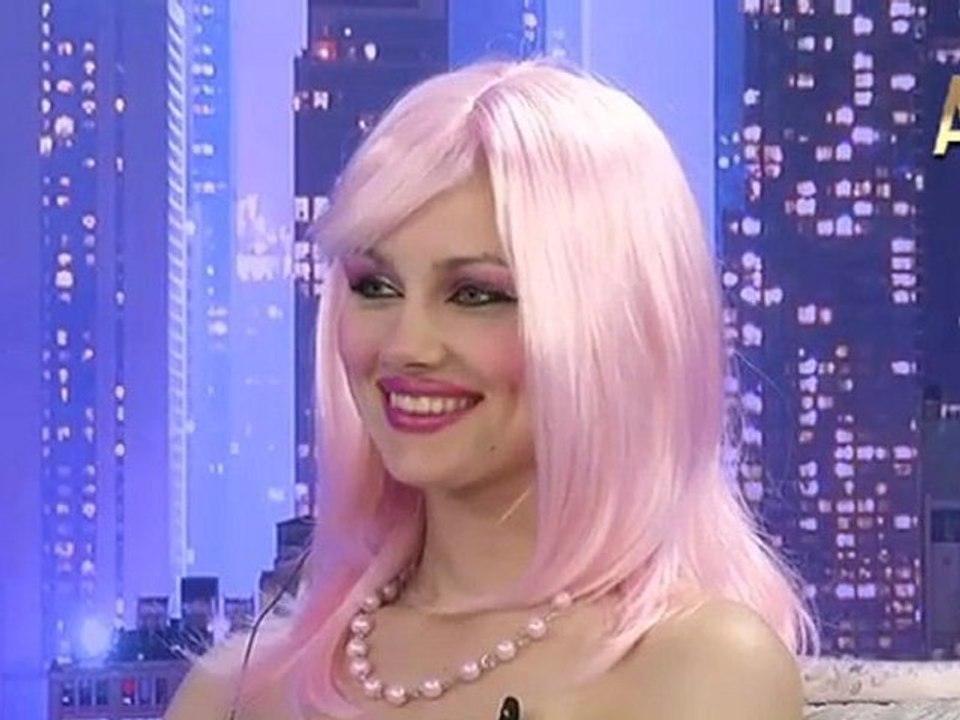 Adnan Oktar: Kadınlar Dünyanın süsüdür, kadınları sevmek iman alametidir