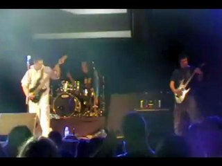 PRYPIAT-Invocation of the Continual One live (Morbid Angel cover)