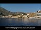 Croisière goélette grèce ile grecques dodécanese port de symi - gulet greek islands