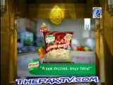 Rehmaty Aftar By TV ONE - 21st July 2012 - Part 6