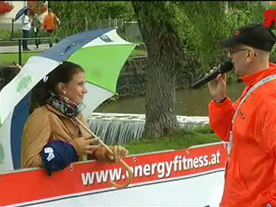 Kinder und Jugendlauf  Weyer 2012 (Wickie Kinderlauf)