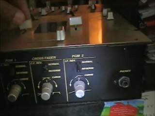 min tuto pour les table mixage dj