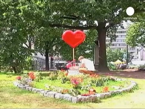 Norvegia: un anno fa le stragi di Oslo e Utoya