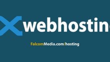 FalcomMedia - IXwebhosting Example Video