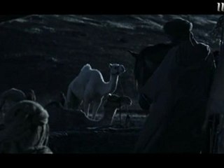 عمر -من رعي الإبل لإمارة الأمة