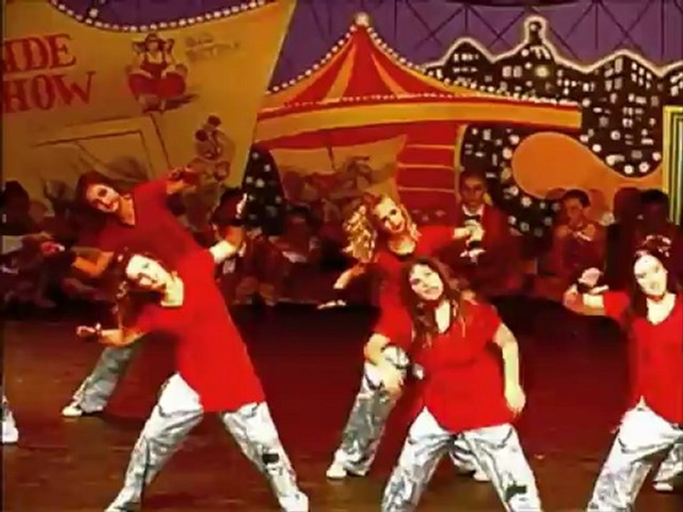 Buzzin - Dance Classes Las Vegas