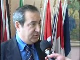 SICILIA TV - Cupa Agrigento - Joseph Mifsud è il nuovo presidente