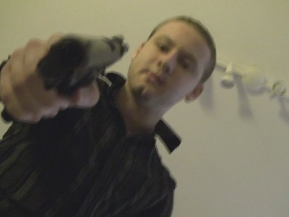 Bêtisier Celui qui marchait dans les ténèbres